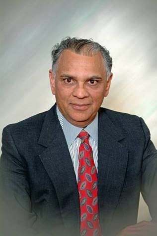 Dr. Shroff IMG Award Dr. Shroff IMG Award